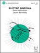 Electric Sinfonia Orchestra sheet music cover